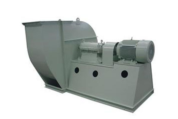 GY4-68鍋爐通、引風(fēng)機(jī)