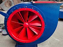 G4-73、Y4-73鍋爐離心通、引風(fēng)機(jī)